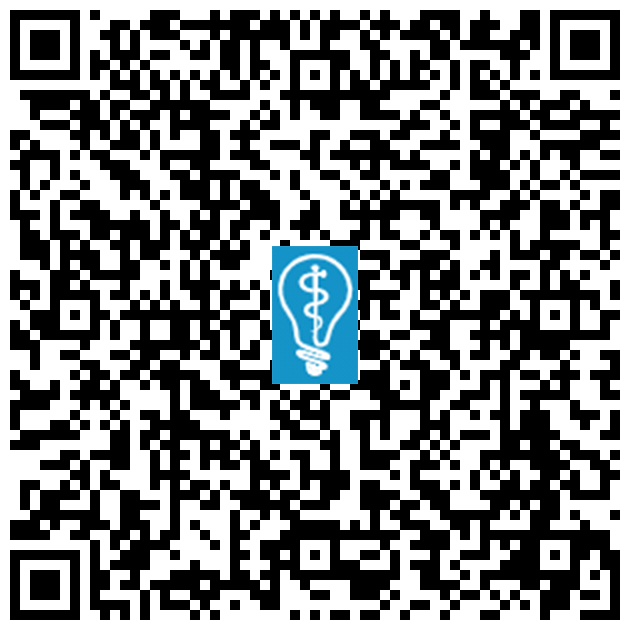QR code image for Smile Makeover in San Marcos, CA