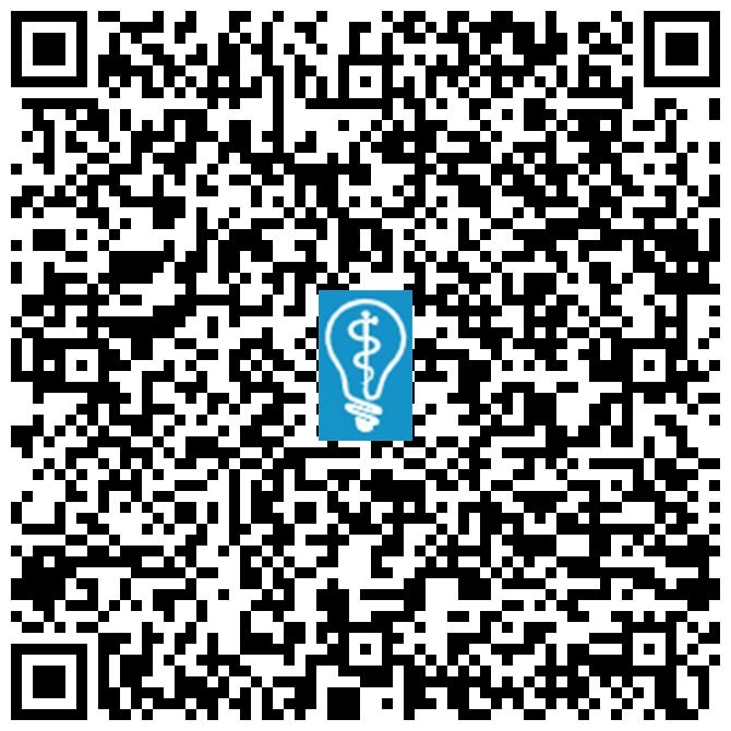 QR code image for Teeth Whitening at Dentist in San Marcos, CA