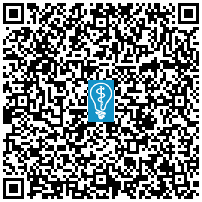 QR code image for Teeth Whitening in San Marcos, CA