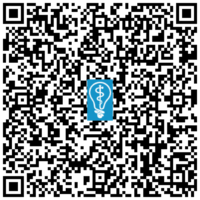 QR code image for Tooth Extraction in San Marcos, CA