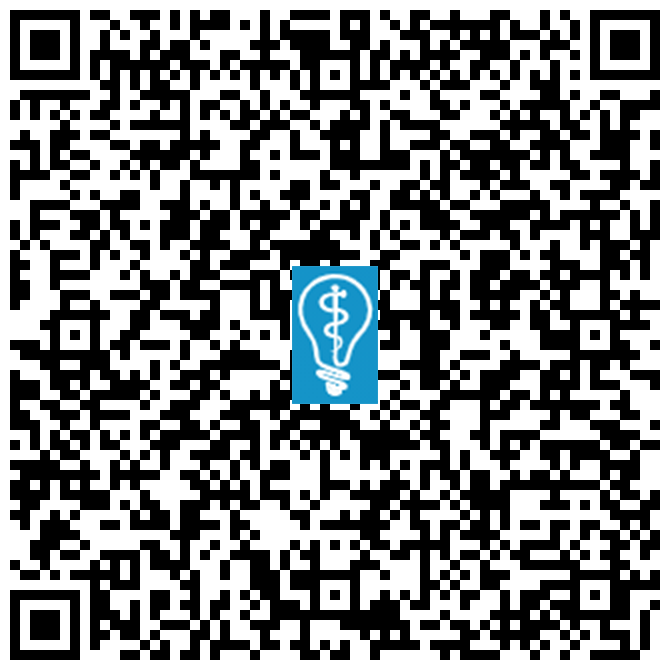 QR code image for Total Oral Dentistry in San Marcos, CA
