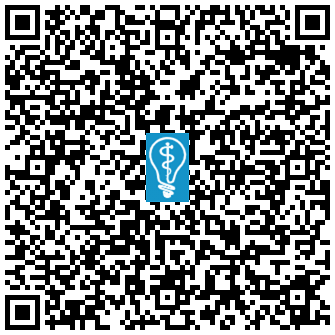 QR code image for What Can I Do to Improve My Smile in San Marcos, CA
