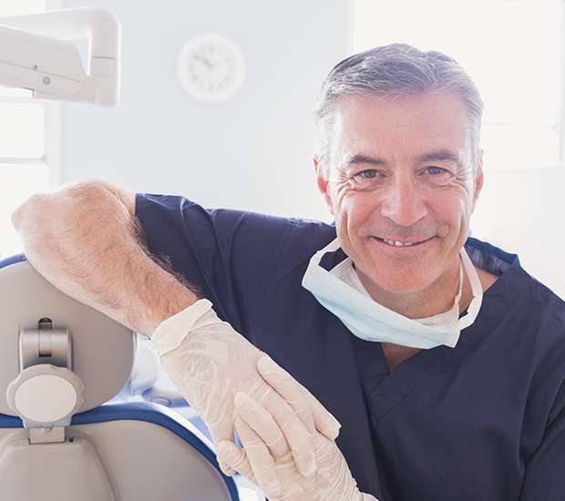 San Marcos What is an Endodontist