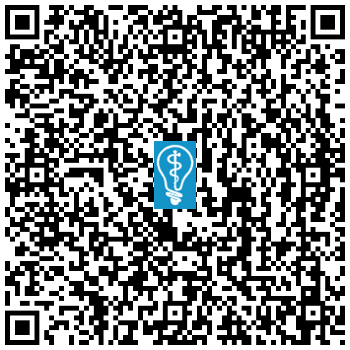QR code image for When a Situation Calls for an Emergency Dental Surgery in San Marcos, CA