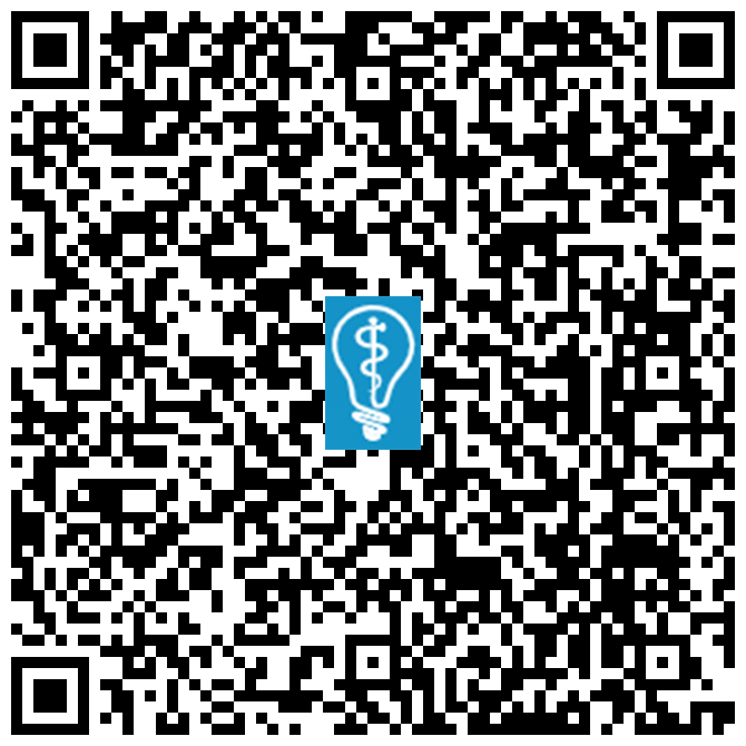 QR code image for Why Dental Sealants Play an Important Part in Protecting Your Child's Teeth in San Marcos, CA